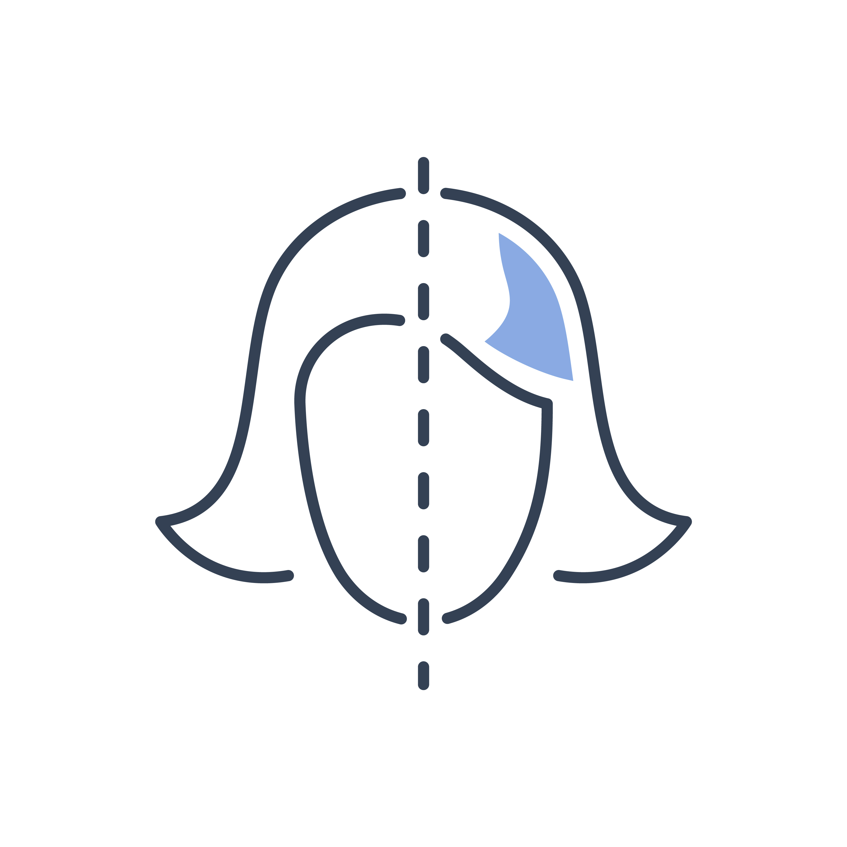 正顎手術 / 顴骨下頷骨角削骨 / 下巴截骨