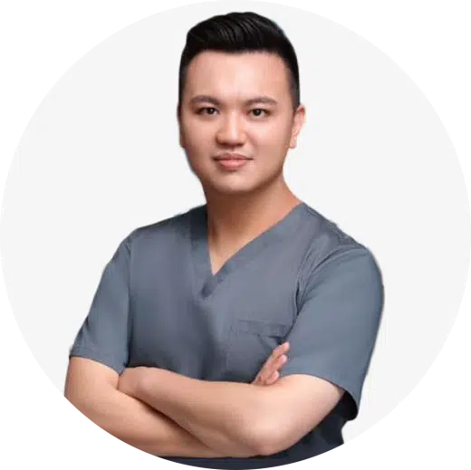 關於Dr.蔡 關於Dr.蔡