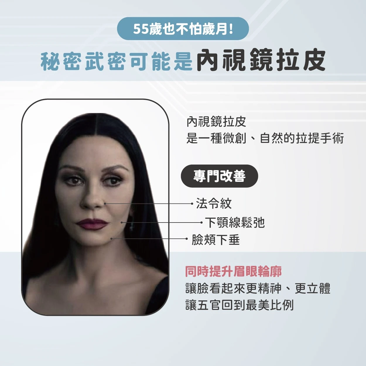 凱瑪瑟琳利卡瓊斯 第二季回歸怎麼變美了？秘密武器告訴你！